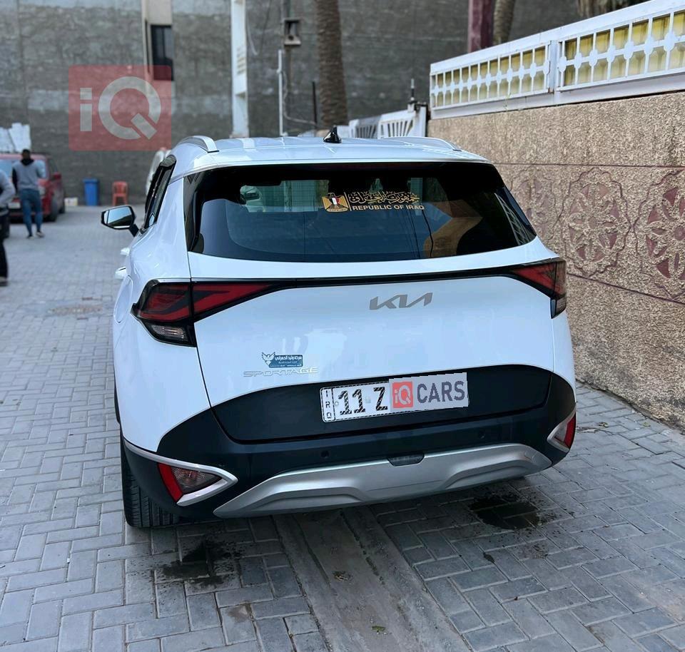 کیا سپۆرتاج